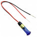 6781435234F by Dialight - 8MM HB/B PMI-12VDC