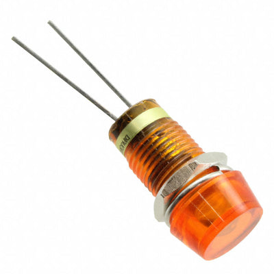 6783331113F by Dialight - 8MM HO/O PMI 2VFTYP W/O RES