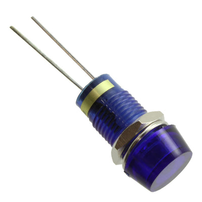 6783431114F by Dialight - 8MM HB/B PMI 3.3VFTYP W/ORES
