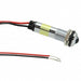 6791215342F by Dialight - 9MM HG/G PMI-24VDC W/O-RING