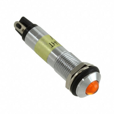 6781312323F by Dialight - 8MM HO/O PMI-6VDC W/O-RING