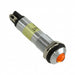 6791312333F by Dialight - 9MM HO/O PMI-12VDC W/O-RING