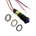 6791425344F by Dialight - 9MM HB/B PMI-24VDC W/O-RING