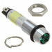 6792212332F by Dialight - 9MM HG/G PMI-12VDC W/O-RING