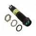 6792222332F by Dialight - 9MM HG/G PMI-12VDC W/O-RING