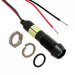 6792225342F by Dialight - 9MM HG/G PMI-24VDC W/O-RING
