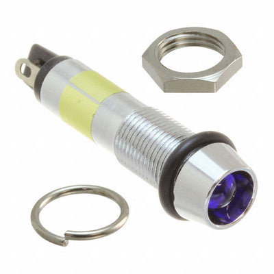 6792412334F by Dialight - 9MM HB/B PMI-12VDC W/O-RING