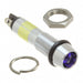 6792412334F by Dialight - 9MM HB/B PMI-12VDC W/O-RING
