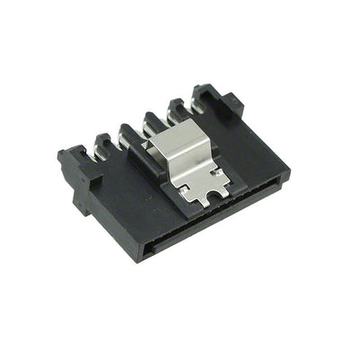 0679260001 by Molex - CONNECTOR SATA RCPT 15POS IDC STR