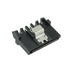 0679260001 by Molex - CONNECTOR SATA RCPT 15POS IDC STR