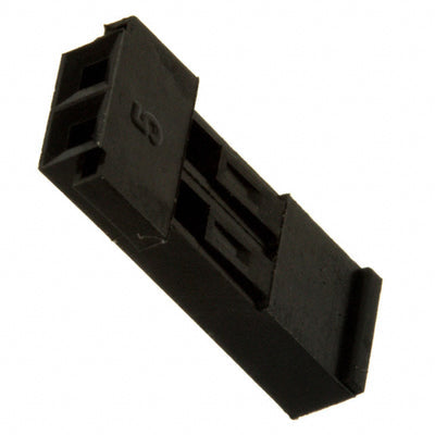 67954-001LF by Amphenol ICC (FCI) - CONNECTOR RECPT HSG 2POS 2.54MM