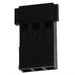 67954-002LF by Amphenol ICC (FCI) - CONNECTOR RECPT HSG 3POS 2.54MM