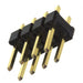 67996-108HLF by Amphenol ICC (FCI) - CONNECTOR HEADER VERT 8POS 2.54MM