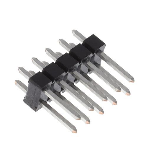67996-410-060024LF by Amphenol ICC (FCI) - CONNECTOR HEADER VERT