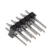 67996-410-060024LF by Amphenol ICC (FCI) - CONNECTOR HEADER VERT
