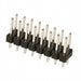67996-416HLF by Amphenol ICC (FCI) - CONNECTOR HEADER VERT 16POS 2.54MM