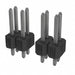 67996-472 by Amphenol ICC (FCI) - CONNECTOR HEADER VERT 72POS 2.54MM