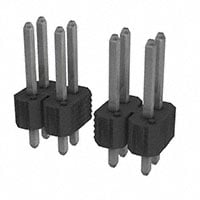 67996-442HLF by Amphenol ICC (FCI) - CONNECTOR HEADER VERT 42POS 2.54MM