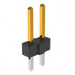 67996-600H by Amphenol ICC (FCI) - CONNECTOR HEADER VERT 45000POS 2.54MM