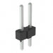 67996-400H by Amphenol ICC (FCI) - CONNECTOR HEADER VERT 45000POS 2.54MM