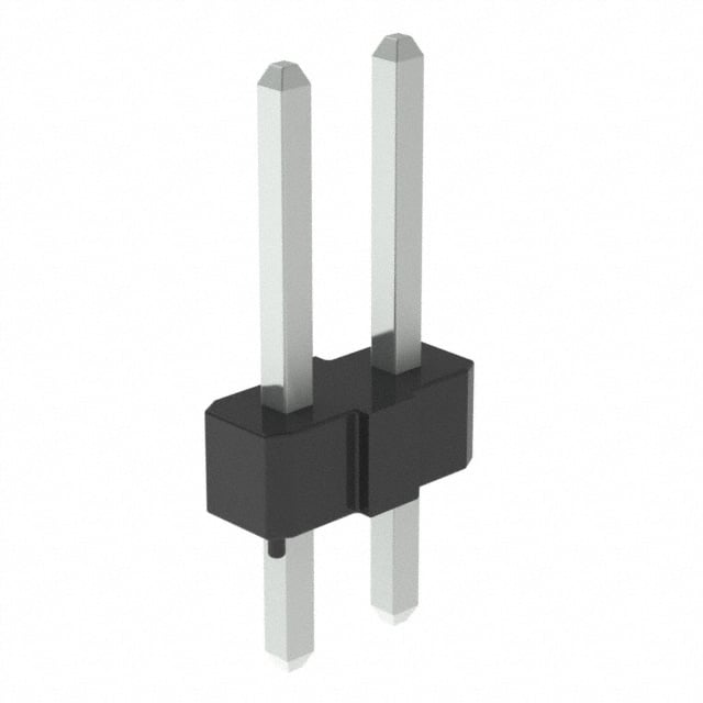 67996-400HLF by Amphenol ICC (FCI) - CONNECTOR HEADER VERT 45000POS 2.54MM