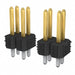 67996-050HLF by Amphenol ICC (FCI) - CONNECTOR HEADER VERT 50POS 2.54MM