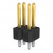 67996-104HLF by Amphenol ICC (FCI) - CONNECTOR HEADER VERT 4POS 2.54MM