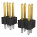 67996-158HLF by Amphenol ICC (FCI) - CONNECTOR HEADER VERT 58POS 2.54MM