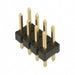 67997-108HLF by Amphenol ICC (FCI) - CONNECTOR HEADER VERT 8POS 2.54MM