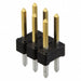 67997-206HLF by Amphenol ICC (FCI) - CONNECTOR HEADER VERT 6POS 2.54MM