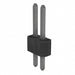 67997-402H by Amphenol ICC (FCI) - CONNECTOR HEADER VERT 2POS