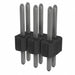 67997-406HLF by Amphenol ICC (FCI) - CONNECTOR HEADER VERT 6POS 2.54MM
