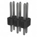 67997-406H by Amphenol ICC (FCI) - CONNECTOR HEADER VERT 6POS 2.54MM