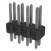 67997-408H by Amphenol ICC (FCI) - CONNECTOR HEADER VERT 8POS 2.54MM