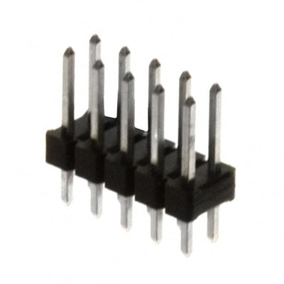 67997-410HLF by Amphenol ICC (FCI) - CONNECTOR HEADER VERT 10POS 2.54MM