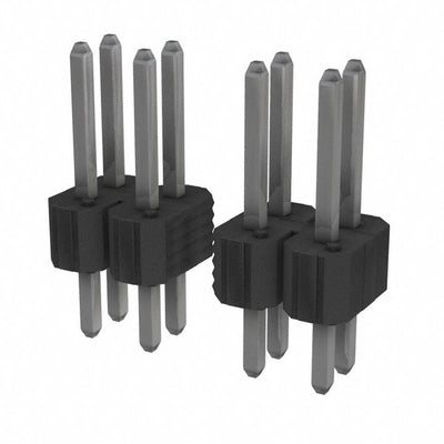 67997-464HLF by Amphenol ICC (FCI) - CONNECTOR HEADER VERT 64POS 2.54MM