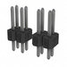 67997-464HLF by Amphenol ICC (FCI) - CONNECTOR HEADER VERT 64POS 2.54MM