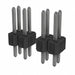 67997-416HLF by Amphenol ICC (FCI) - CONNECTOR HEADER VERT 16POS 2.54MM