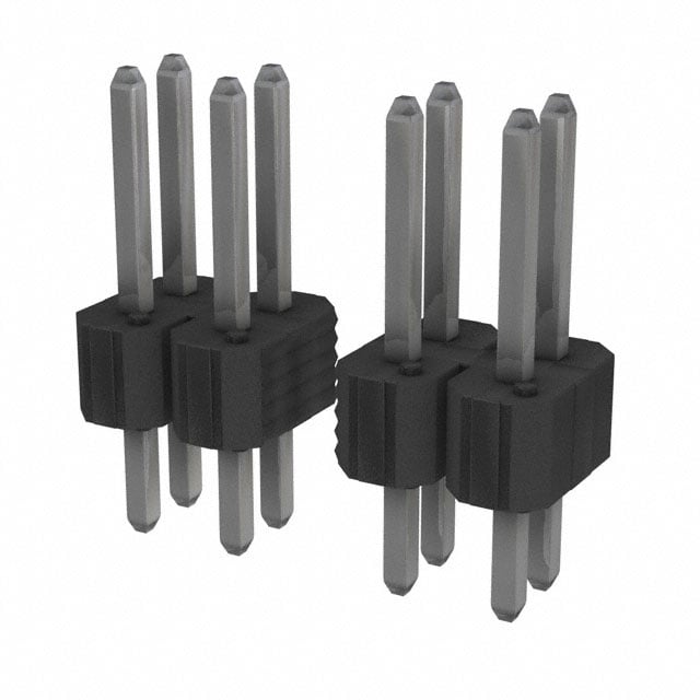 67997-472 by Amphenol ICC (FCI) - CONNECTOR HEADER VERT 72POS 2.54MM