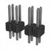 67997-472 by Amphenol ICC (FCI) - CONNECTOR HEADER VERT 72POS 2.54MM