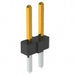 67997-200HLF by Amphenol ICC (FCI) - CONNECTOR HEADER VERT 45000POS 2.54MM