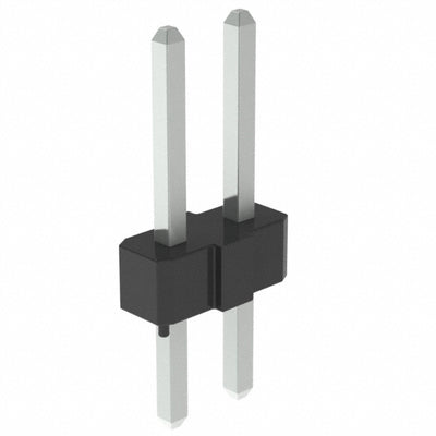 67997-400H by Amphenol ICC (FCI) - CONNECTOR HEADER VERT 45000POS 2.54MM