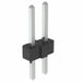 67997-400H by Amphenol ICC (FCI) - CONNECTOR HEADER VERT 45000POS 2.54MM