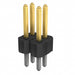 67997-804HLF by Amphenol ICC (FCI) - CONNECTOR HEADER VERT 4POS 2.54MM