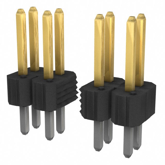 67997-120H by Amphenol ICC (FCI) - CONNECTOR HEADER VERT 20POS 2.54MM