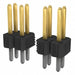 67997-270HLF by Amphenol ICC (FCI) - CONNECTOR HEADER VERT 70POS 2.54MM