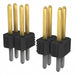 67997-110 by Amphenol ICC (FCI) - CONNECTOR HEADER VERT 10POS 2.54MM