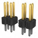 67997-164 by Amphenol ICC (FCI) - CONNECTOR HEADER VERT 64POS 2.54MM