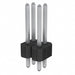 67998-404HLF by Amphenol ICC (FCI) - CONNECTOR HEADER VERT 4POS 2.54MM