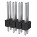 67998-408HLF by Amphenol ICC (FCI) - CONNECTOR HEADER VERT 8POS 2.54MM